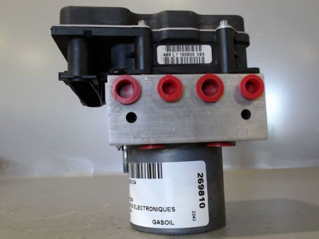UNITE HYDRAULIQUE ABS CITROEN C4