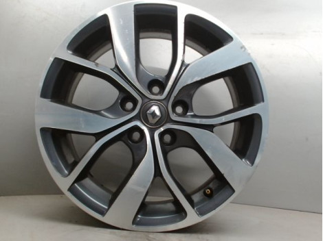 JANTE ALUMINIUM RENAULT MEGANE