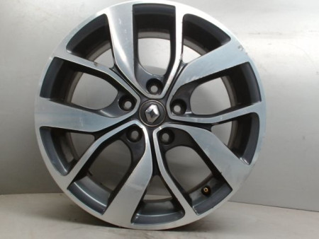 JANTE ALUMINIUM RENAULT MEGANE
