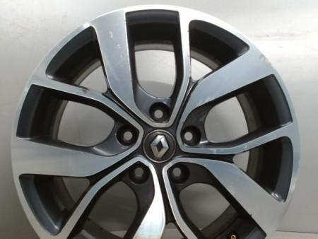 JANTE ALUMINIUM RENAULT MEGANE