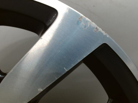 JANTE ALUMINIUM RENAULT MEGANE
