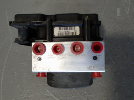 UNITE HYDRAULIQUE ABS NISSAN MICRA