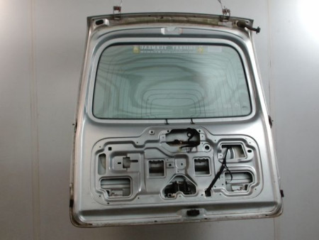 HAYON RENAULT KANGOO