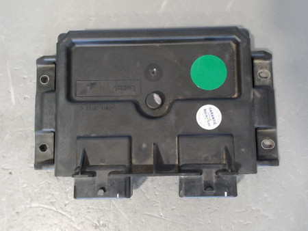 CALCULATEUR MOTEUR PEUGEOT PARTNER