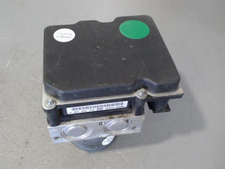 UNITE HYDRAULIQUE ABS RENAULT MEGANE