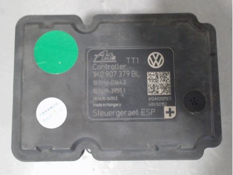 UNITE HYDRAULIQUE ABS VOLKSWAGEN TOURAN
