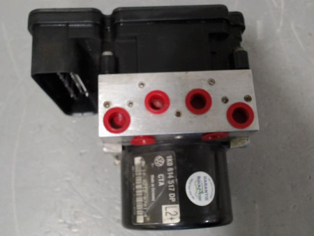 UNITE HYDRAULIQUE ABS VOLKSWAGEN TOURAN