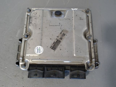 CALCULATEUR MOTEUR PEUGEOT 206