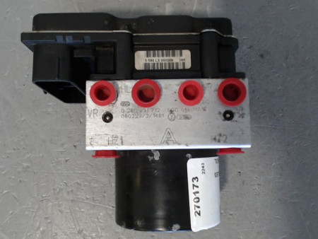 UNITE HYDRAULIQUE ABS VOLKSWAGEN POLO