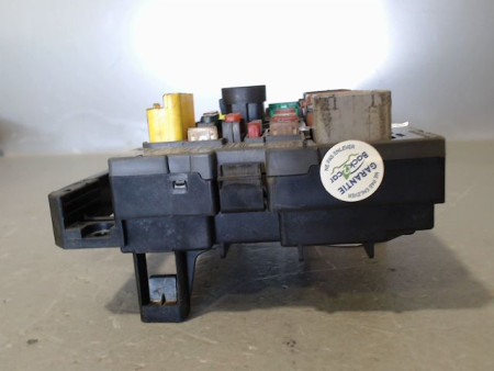 BOITE A FUSIBLES CITROEN C5