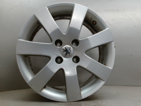 JANTE ALUMINIUM PEUGEOT 308