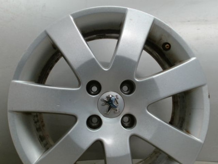 JANTE ALUMINIUM PEUGEOT 308
