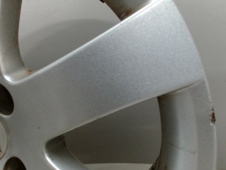 JANTE ALUMINIUM PEUGEOT 308