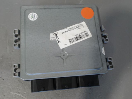 CALCULATEUR MOTEUR PEUGEOT 3008