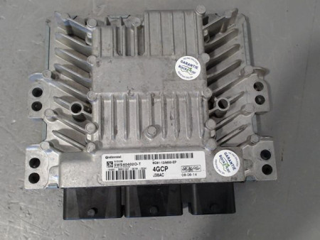 CALCULATEUR MOTEUR FORD S-MAX