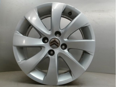 JANTE ALUMINIUM CITROEN C4