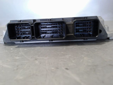 CALCULATEUR MOTEUR CITROEN C4
