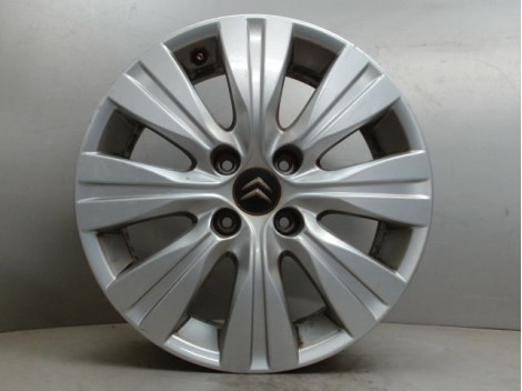 JANTE ALUMINIUM CITROEN C3