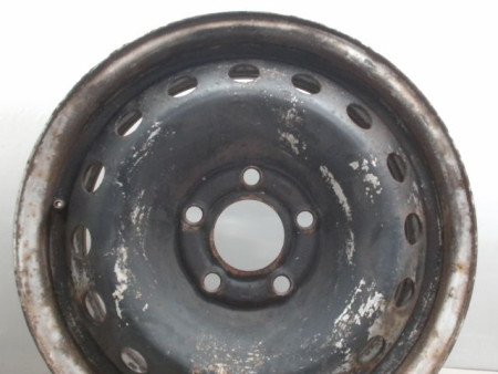 JANTE TOLE RENAULT TRAFIC