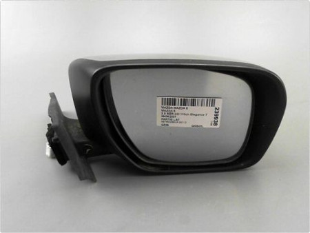 RETROVISEUR EXTERIEUR DROIT MAZDA MAZDA 5