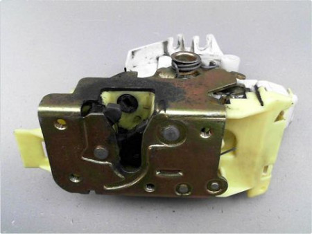 SYSTEME CONDAMNATION ARRIERE GAUCHE FORD FOCUS 98-04