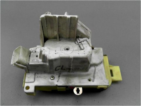 SYSTEME CONDAMNATION ARRIERE GAUCHE FORD FOCUS 98-04