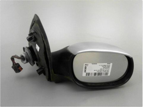 RETROVISEUR EXTERIEUR DROIT PEUGEOT 206 SW 02-06