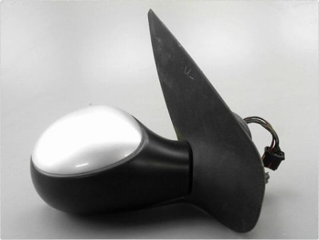 RETROVISEUR EXTERIEUR DROIT PEUGEOT 206 SW 02-06