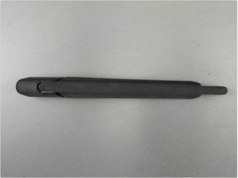 BRAS ESSUIE-GLACE ARRIERE RENAULT CLIO III PH.2 ESTATE 09-
