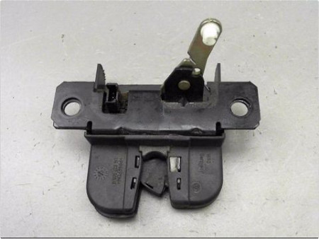 SERRURE HAYON  VOLKSWAGEN GOLF IV 98-2004