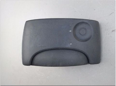 POIGNEE EXTERIEURE PORTE COULISSANTE DROIT RENAULT KANGOO PH2 2003-2007