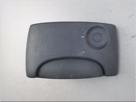 POIGNEE EXTERIEURE PORTE COULISSANTE DROIT RENAULT KANGOO PH2 2003-2007