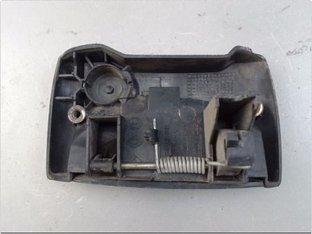 POIGNEE EXTERIEURE PORTE COULISSANTE DROIT RENAULT KANGOO PH2 2003-2007