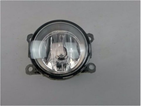 PHARE ANTIBROUILLARD AVANT DROIT FORD FIESTA