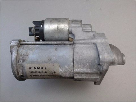 DEMARREUR RENAULT MEGANE