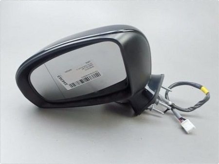 RETROVISEUR EXTERIEUR GAUCHE TOYOTA AVENSIS