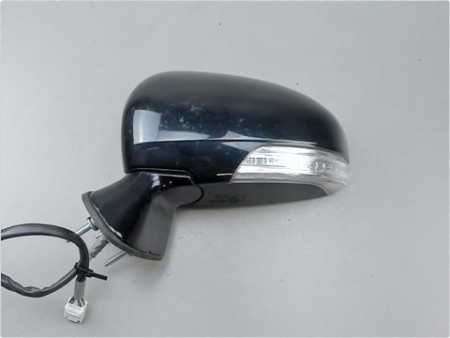 RETROVISEUR EXTERIEUR GAUCHE TOYOTA AVENSIS