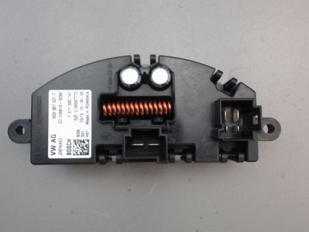 MODULE DE CHAUFFAGE VOLKSWAGEN PASSAT