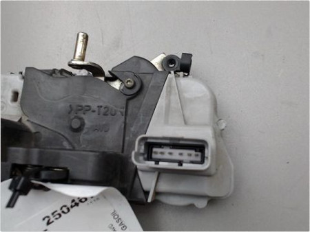 SYSTEME CONDAMNATION AVANT DROIT CITROEN XSARA
