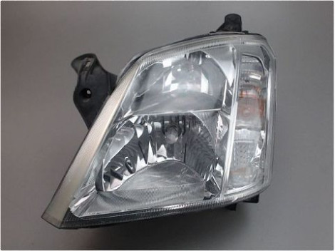 PHARE GAUCHE OPEL MERIVA
