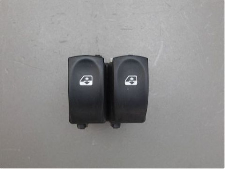 COMMANDE LEVE-GLACE PORTE AVG RENAULT MODUS