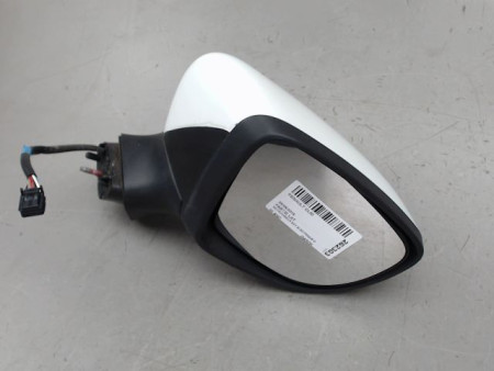 RETROVISEUR EXTERIEUR ELECTRIQUE DROIT RENAULT CLIO