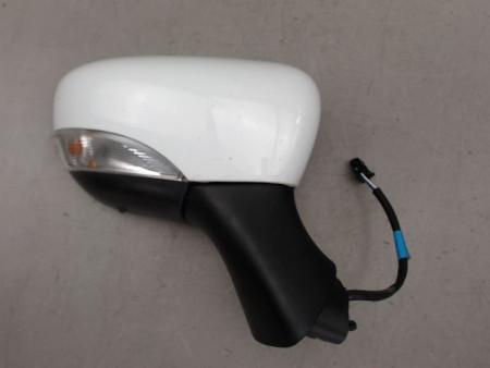 RETROVISEUR EXTERIEUR ELECTRIQUE DROIT RENAULT CLIO