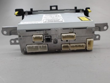 AUTORADIO TOYOTA YARIS