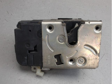 SYSTEME CONDAMNATION AVANT GAUCHE PEUGEOT 307