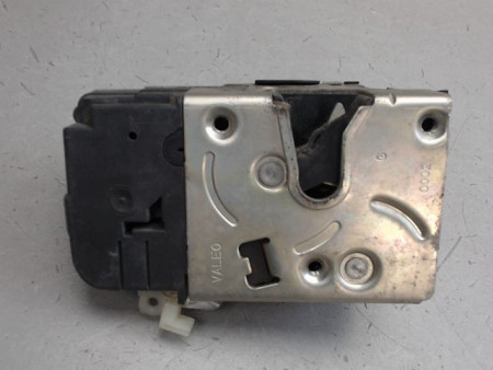 SYSTEME CONDAMNATION AVANT GAUCHE PEUGEOT 307