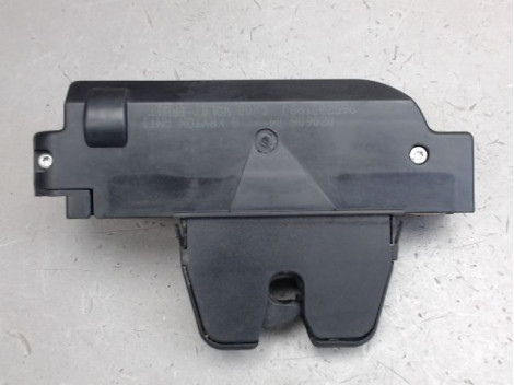 SERRURE HAYON  CITROEN C3