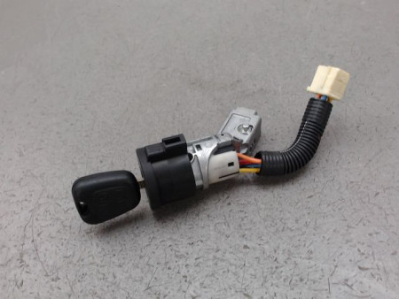 ANTIVOL DE DIRECTION PEUGEOT 107