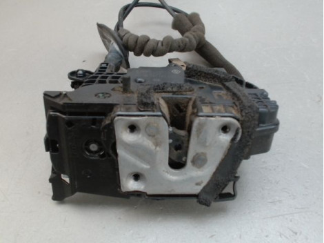 SYSTEME CONDAMNATION ARRIERE DROIT RENAULT CLIO