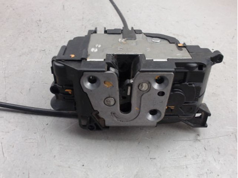 SYSTEME CONDAMNATION AVANT GAUCHE RENAULT MODUS